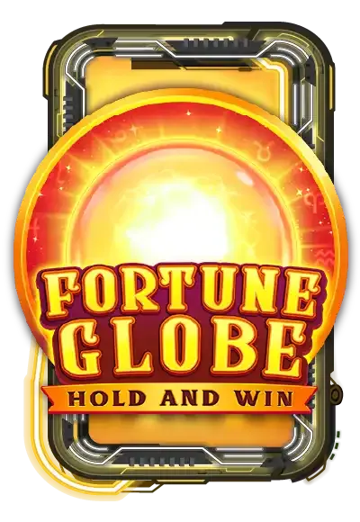 fortune-globe